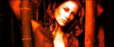 آموزش دادن افکت داغ و آتشین به عکس