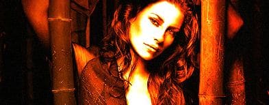 آموزش دادن افکت داغ و آتشین به عکس