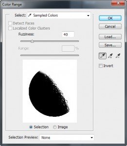 تغییر منظره روز به شب در فتوشاپ