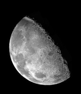 تغییر منظره روز به شب در فتوشاپ