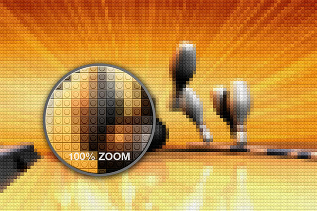 دانلود اکشن آجر‌های خانه‌سازی Brick Mosaics