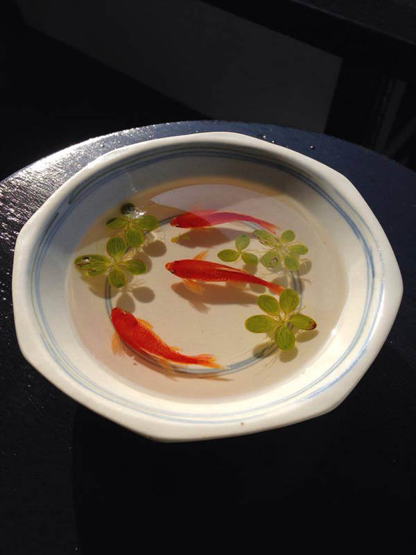 نقاشی های واقع گرایانه کنگ لای ، Keng Lye نقاشی واقع گرایانه