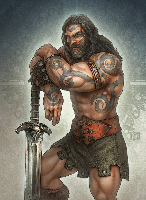 ابرطرح های نقاش ترکیه ای