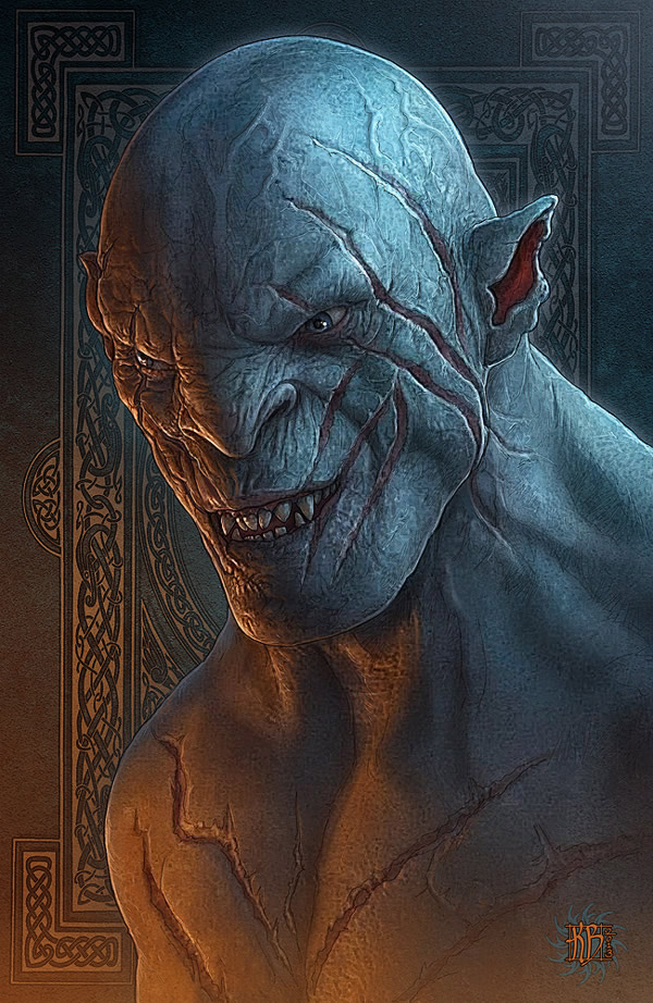 ابرطرح های نقاش ترکیه ای