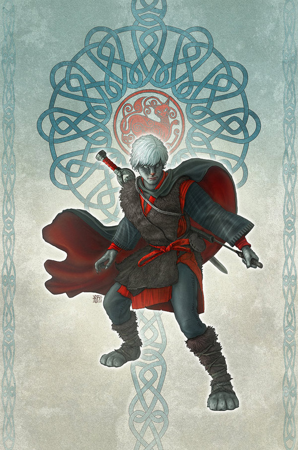 ابرطرح های نقاش ترکیه ای