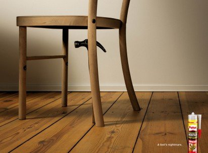 تبلیغات خلاق