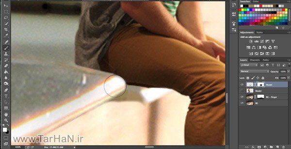 مینیاتوری سورئال