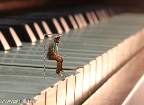 مینیاتوری سورئال