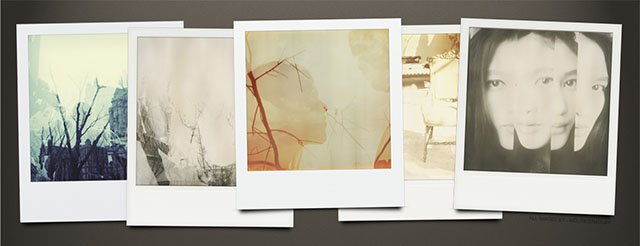 دانلود اکشن عکس پولاروید Polanoid Generator v3 دانلود اکشن عکس پولاروید Polanoid Generator