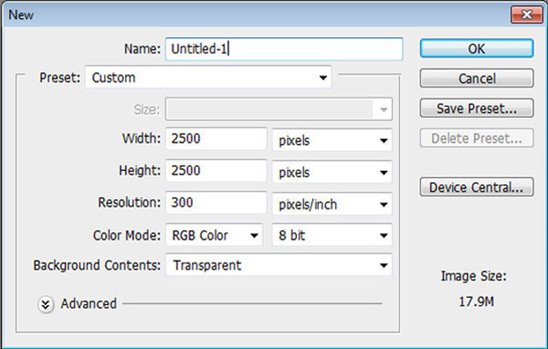عکس دستکاری شده