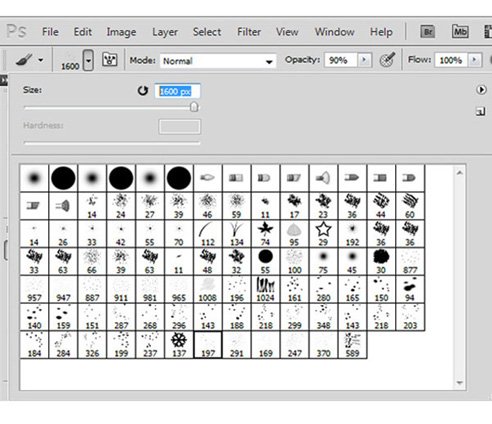عکس دستکاری شده