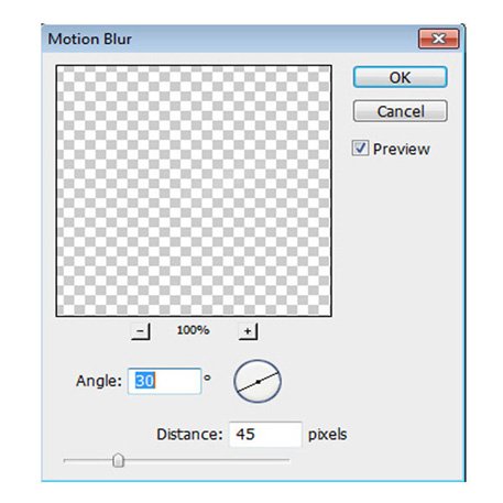 عکس دستکاری شده