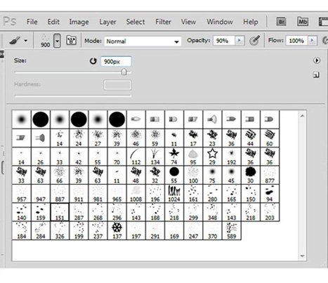 عکس دستکاری شده