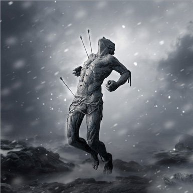 عکس دستکاری شده