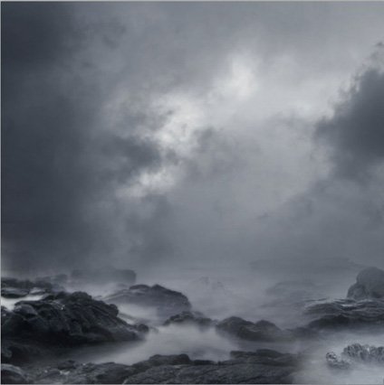 عکس دستکاری شده