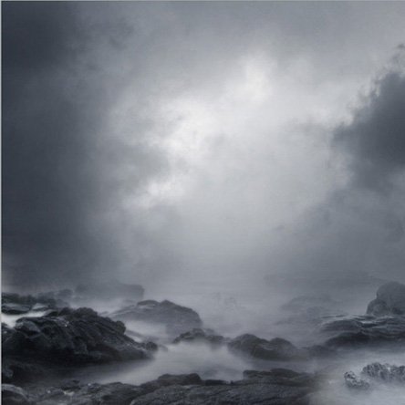 عکس دستکاری شده