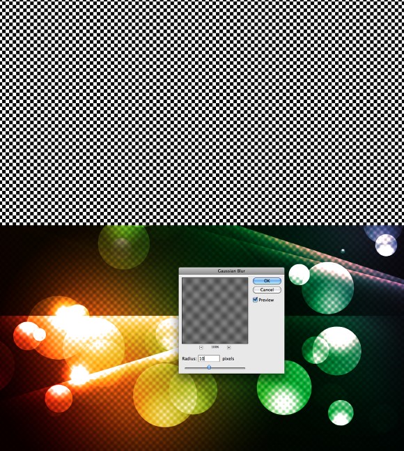 آموزش تایپوگرافی در فتوشاپ