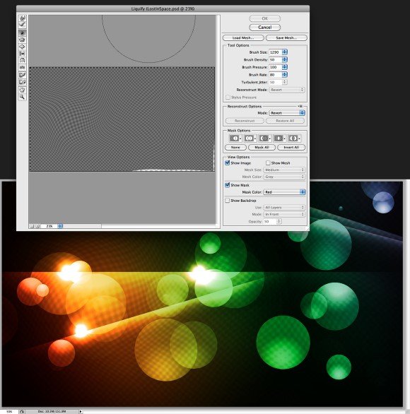 آموزش تایپوگرافی در فتوشاپ