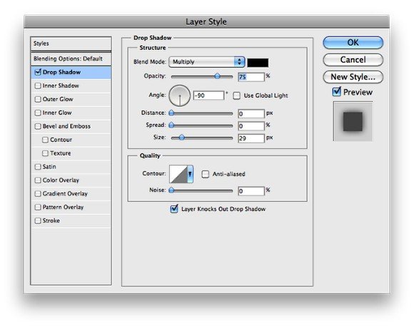 آموزش تایپوگرافی در فتوشاپ