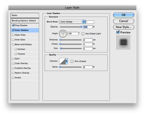 آموزش تایپوگرافی در فتوشاپ