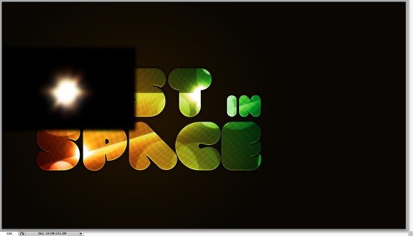 آموزش تایپوگرافی در فتوشاپ