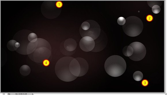 آموزش تایپوگرافی در فتوشاپ