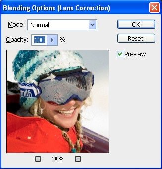 ساخت افکت ویگنت