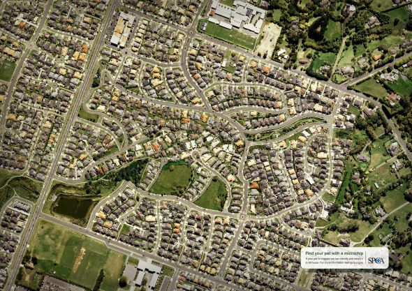 تبلیغات خلاق