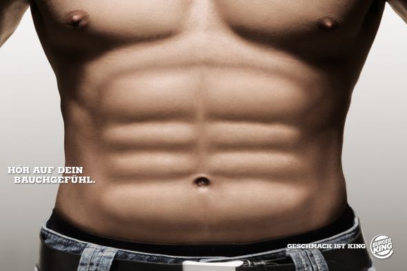 تبلیغات خلاق