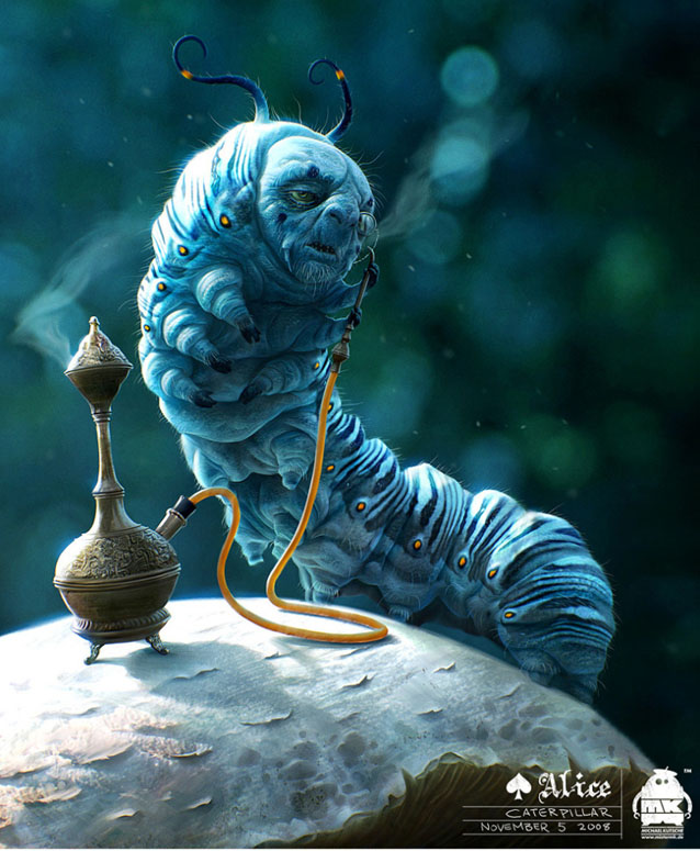 طراحی شخصیت 