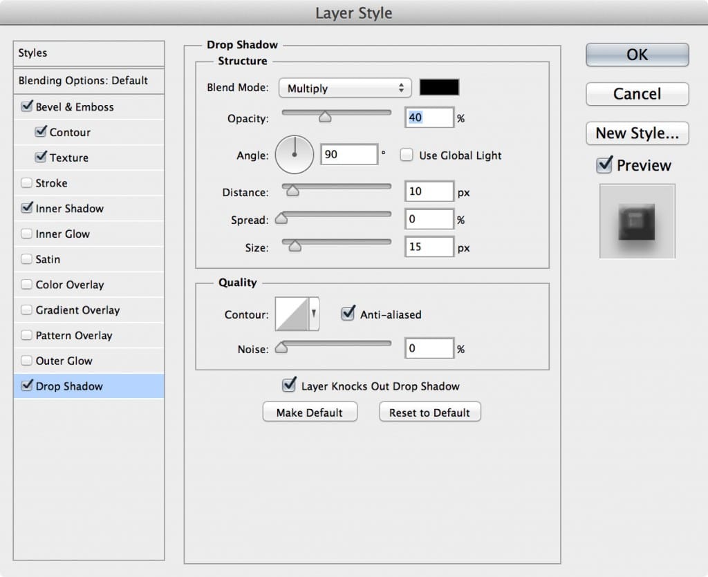 آموزش تایپوگرافی روز ولنتاین در فتوشاپ