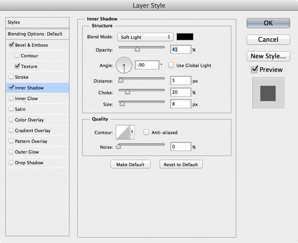 آموزش تایپوگرافی روز ولنتاین در فتوشاپ