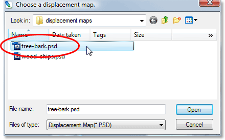 ایجاد یک قاب عکس