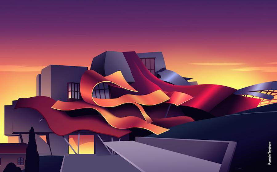 رومن تریسترام