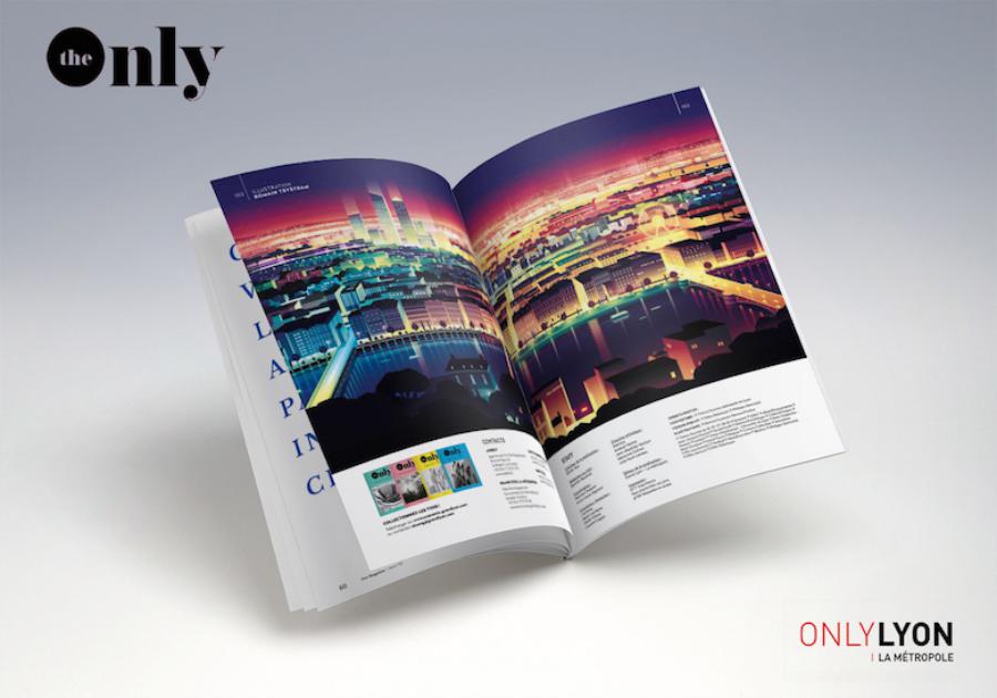 مجله گرافیک