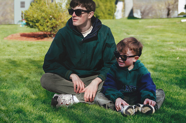 کونور نیکرسون