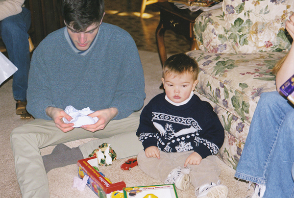 کونور نیکرسون