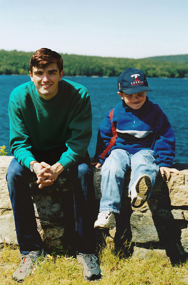 کونور نیکرسون