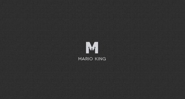 ۲۵ تایپوگرافی تک حرفی حرفه ای