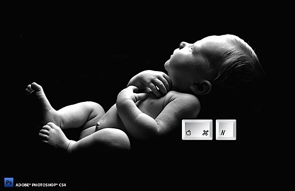 دستکاری تصویر Martin Grohs