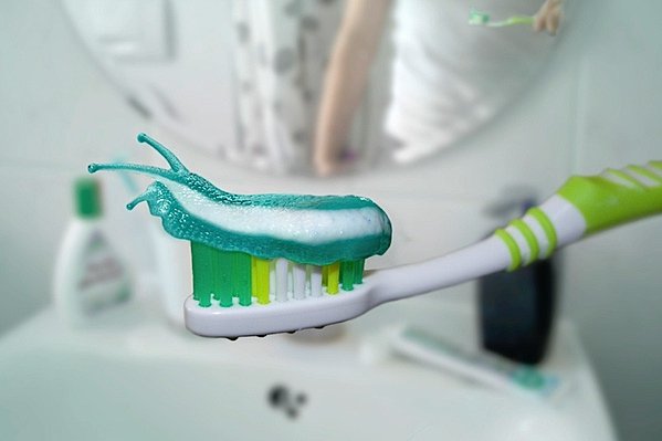 دستکاری تصویر Martin Grohs