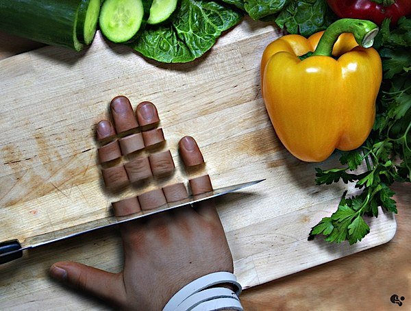 دستکاری تصویر Martin Grohs