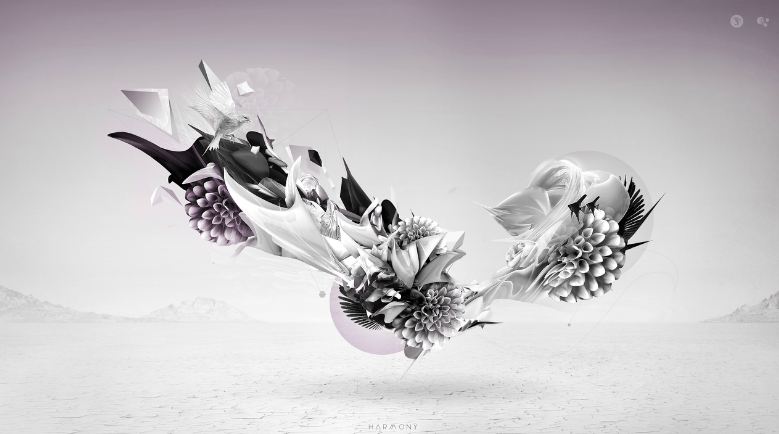 دستکاری تصویر Martin Grohs