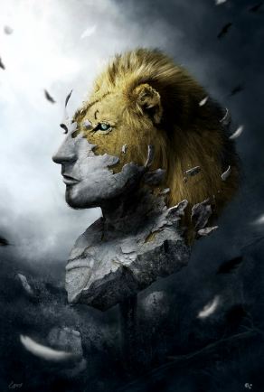 دستکاری تصویر Martin Grohs