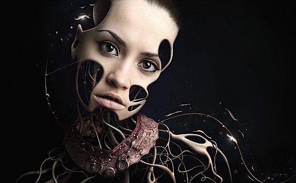 دستکاری تصویر Martin Grohs