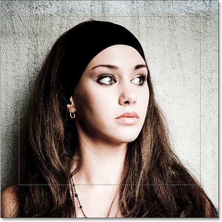 ایجاد یک قاب عکس