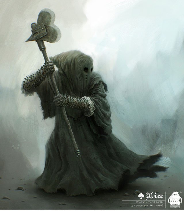 طراحی شخصیت 