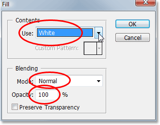 ایجاد یک قاب عکس