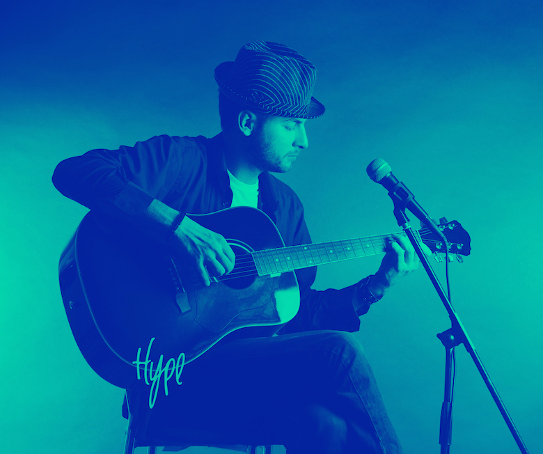 دانلود اکشن فتوشاپ ، تبدیل عکس ها به تصاویر شیک Duotone ( دوتون ) تصاویر Duotone