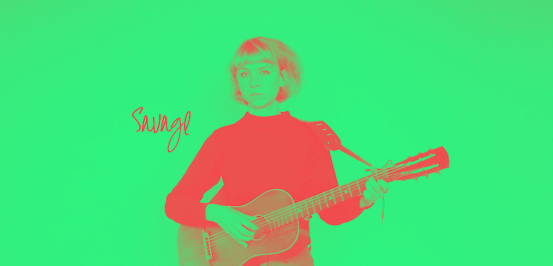 دانلود اکشن فتوشاپ ، تبدیل عکس ها به تصاویر شیک Duotone ( دوتون ) تصویر Duotone